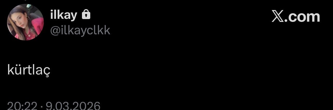 dêran - never bow |YENİ| banner