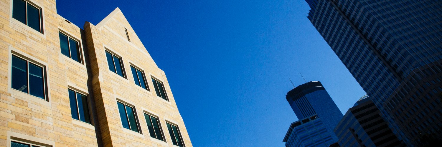 USTbusiness's profile banner image