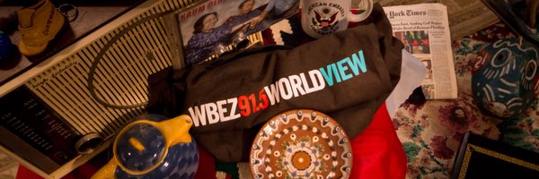 RadioWorldview Profile Banner