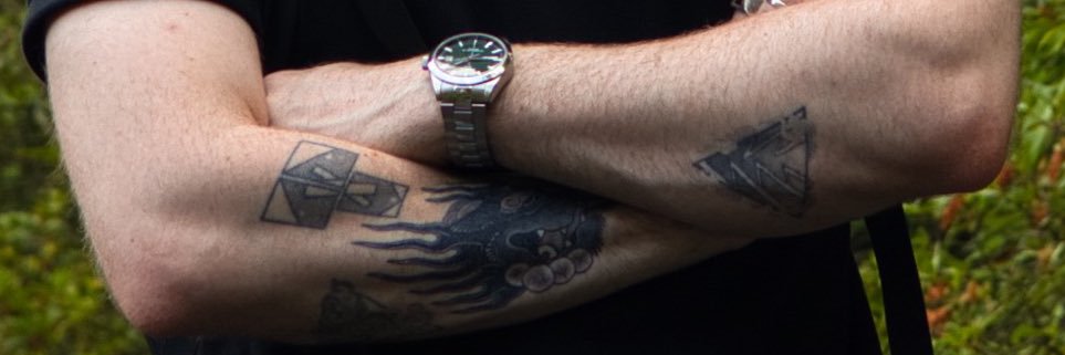 jorgechato's profile banner image