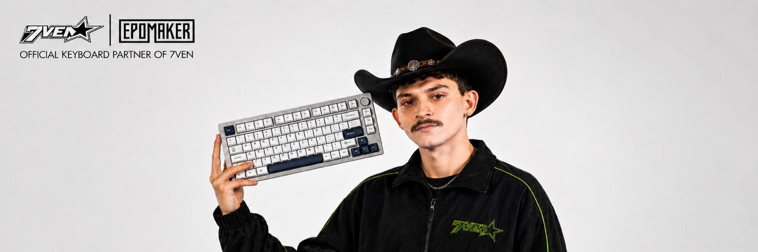 7VEN El Jefe banner
