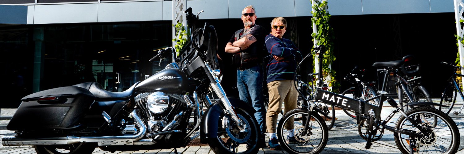 Thomas Anthun Nielsen banner