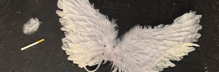 ݁ ˖Ი𐑼⋆ banner