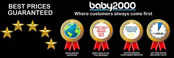 Baby-2000 banner