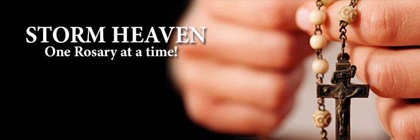 CatholicActions's profile banner image