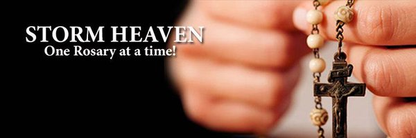 CatholicActions Profile Banner