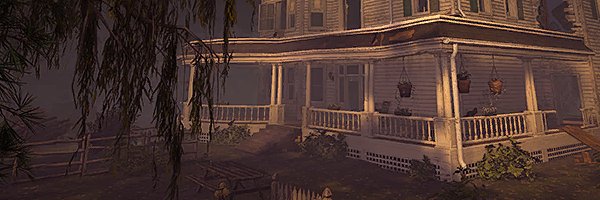 Dredgeland - Home of Dredges banner