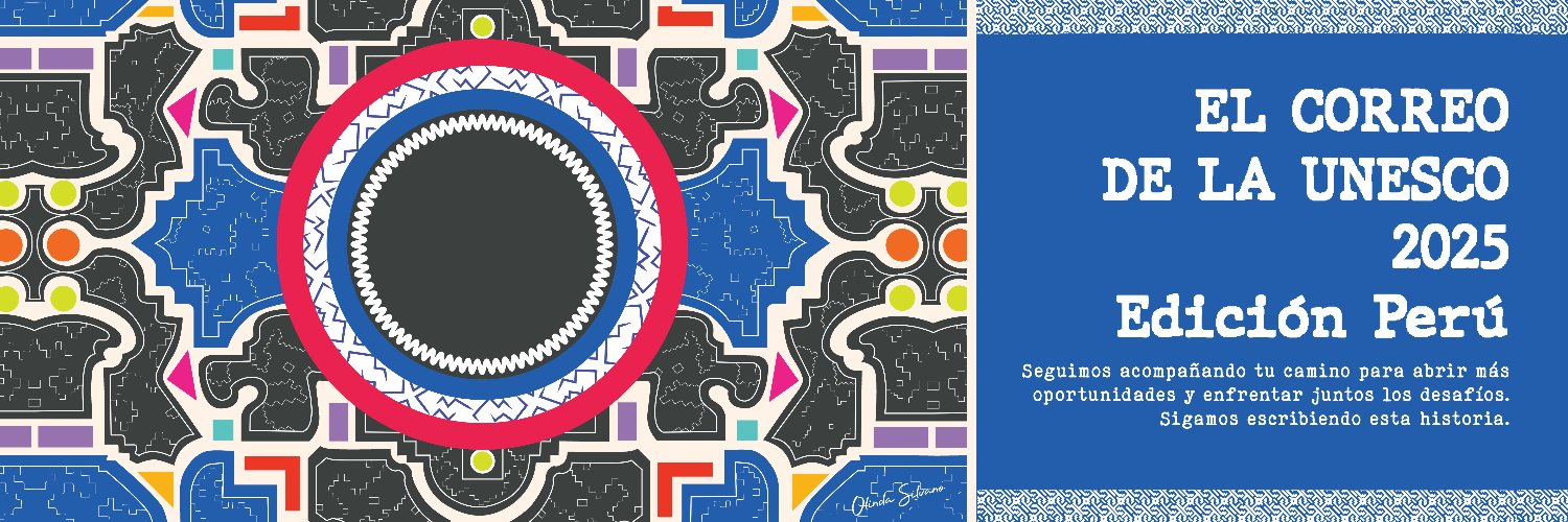 UNESCO Perú banner