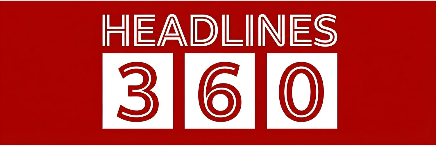 Headlines_360's profile banner image