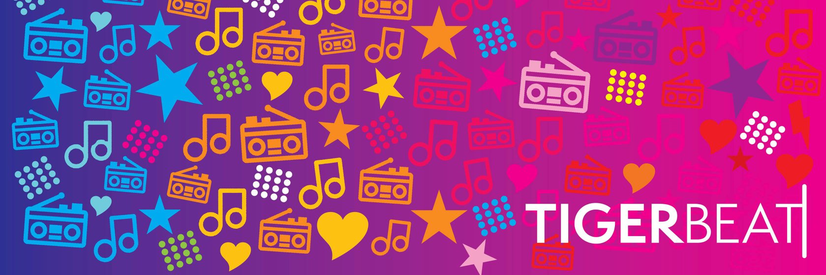 TigerBeat banner