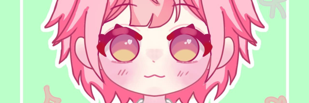 MichikoWisty's profile banner image