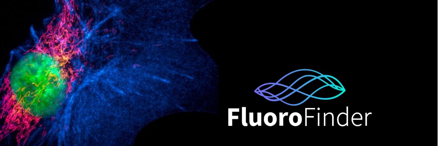 FluoroFinder's profile banner image