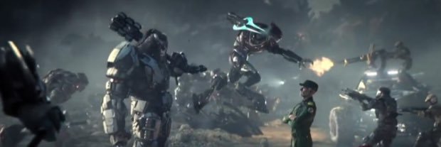 joshrich's profile banner image
