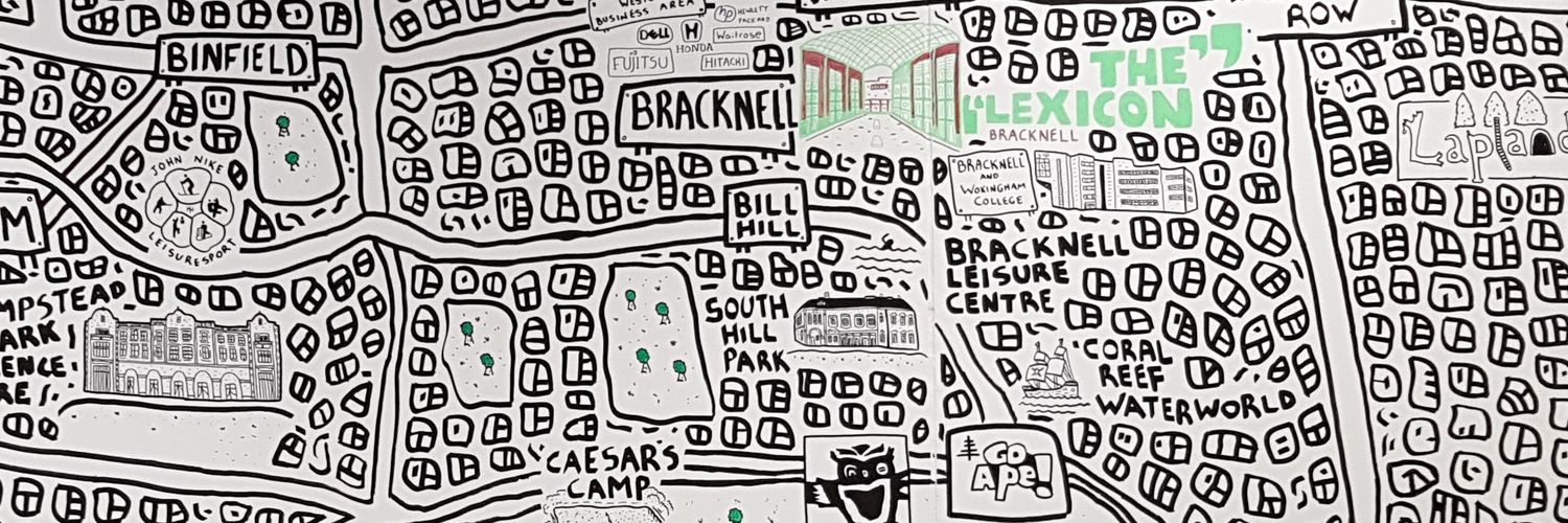 stevegabb's profile banner image