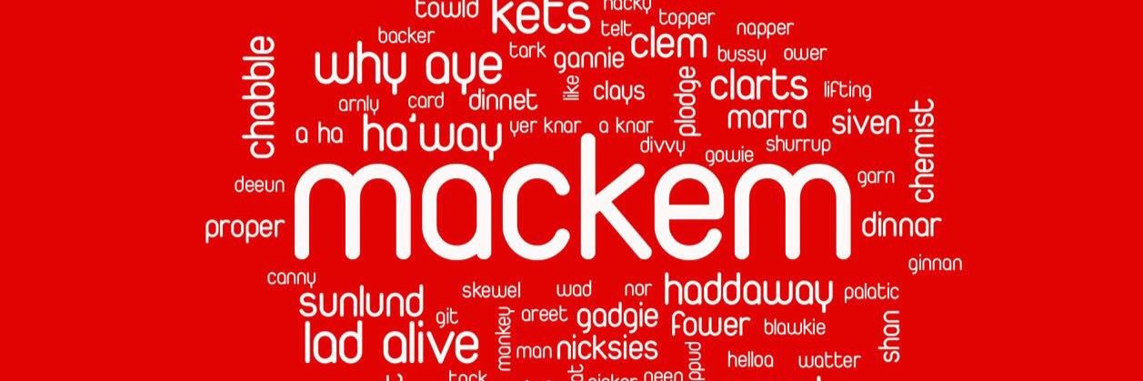 mackemmayhem's profile banner image