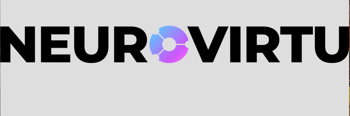 NeuroVirtu's profile banner image
