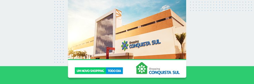 shconquistasul's profile banner image