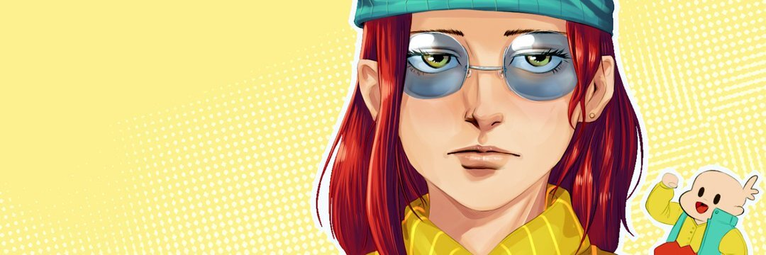 Mr box Artist banner