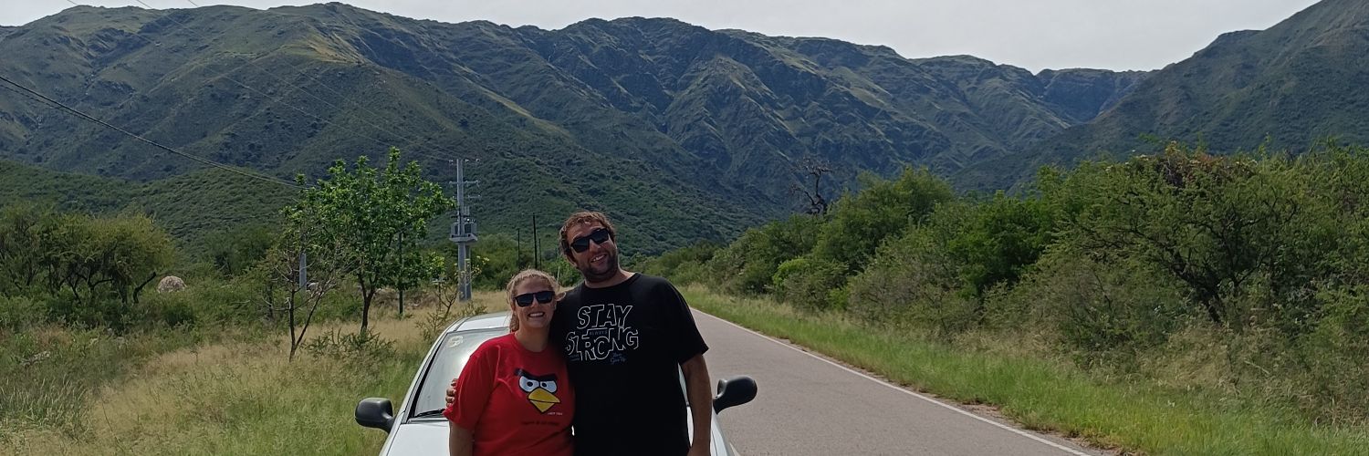 GiuliGalizzi's profile banner image