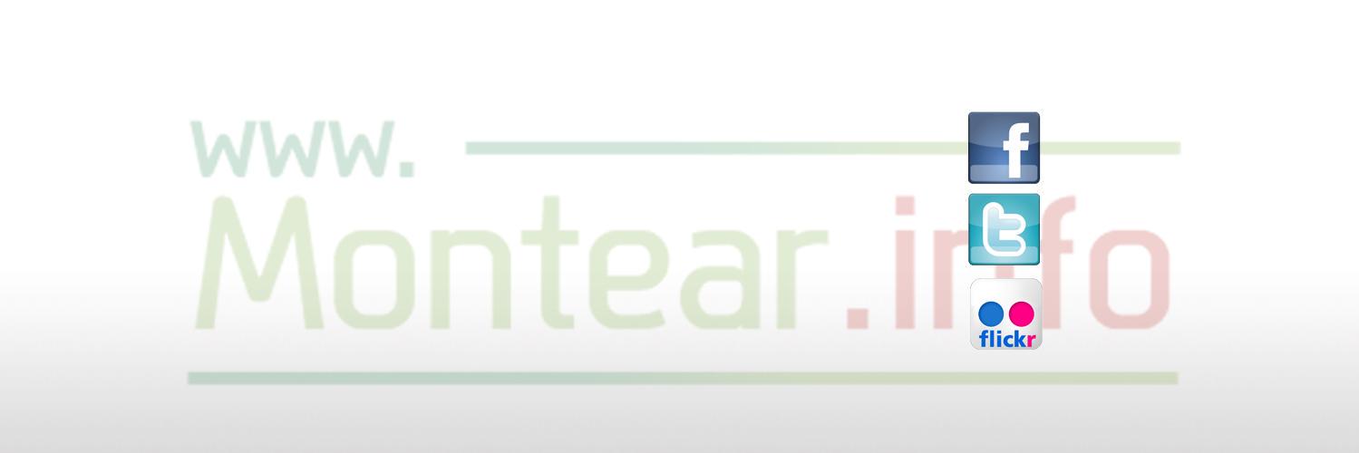 Montear .info banner