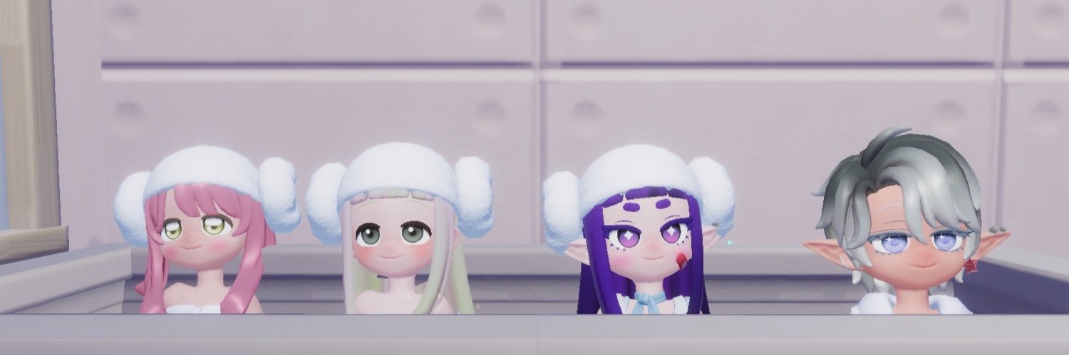 u04x_'s profile banner image