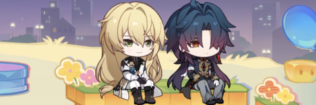 🌾🥀timely luoren🥀🌾 banner