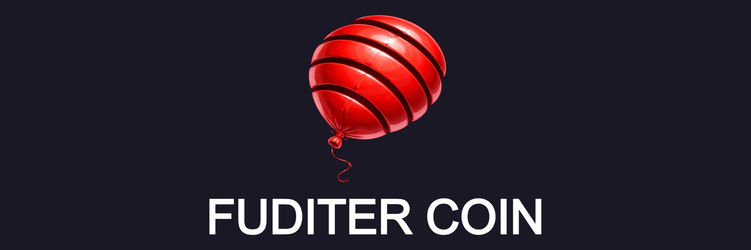 Fuditer banner