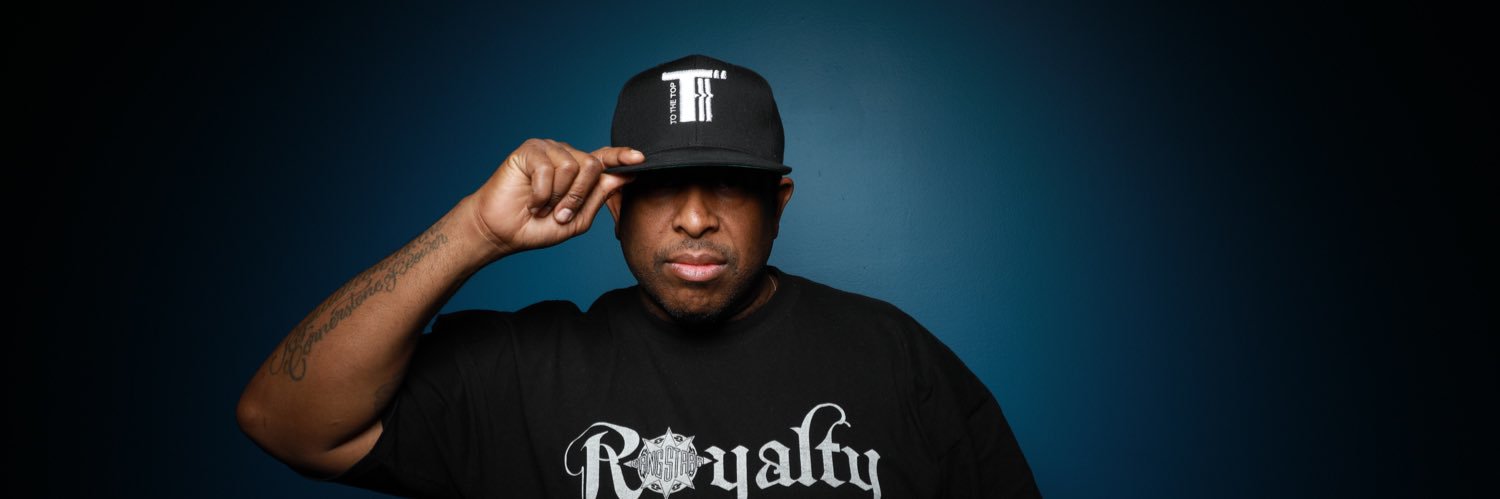 DJ Premier banner