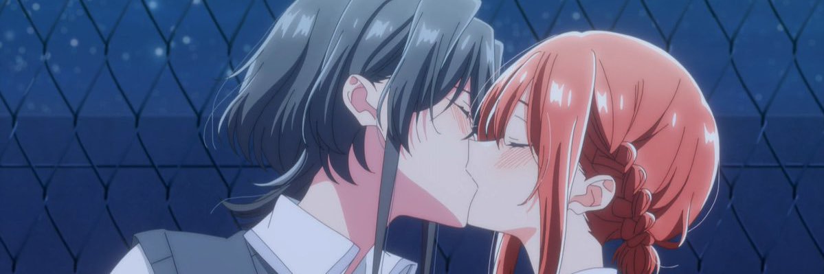 Daily Yuri banner