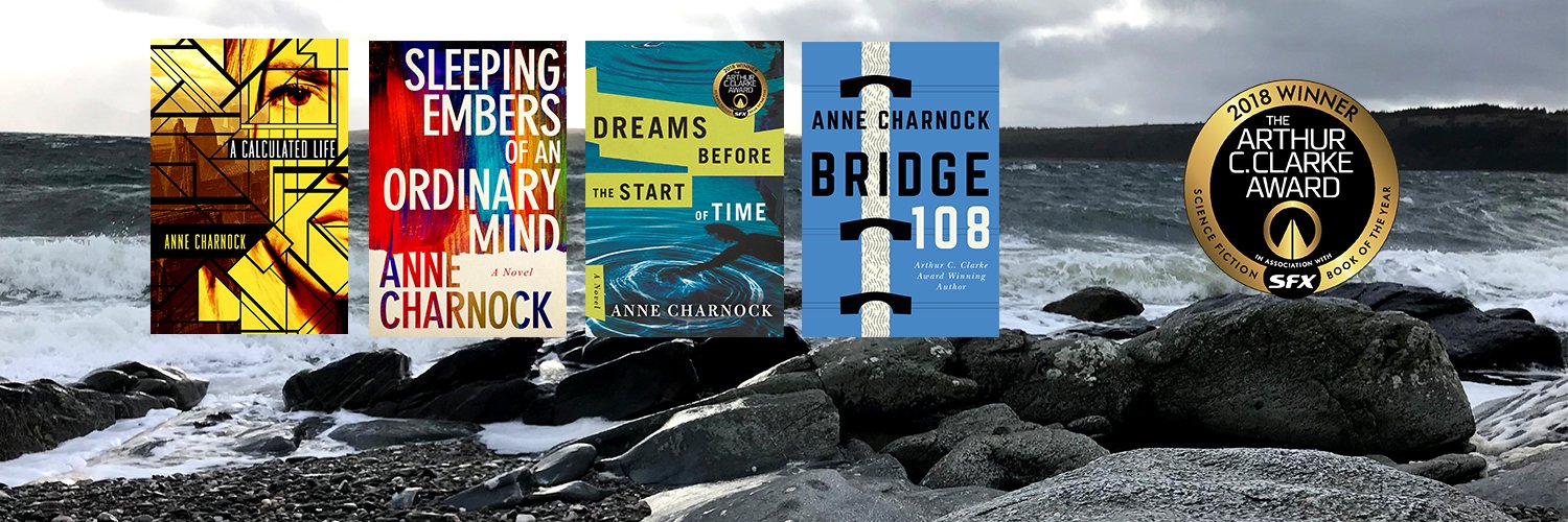 Anne Charnock banner