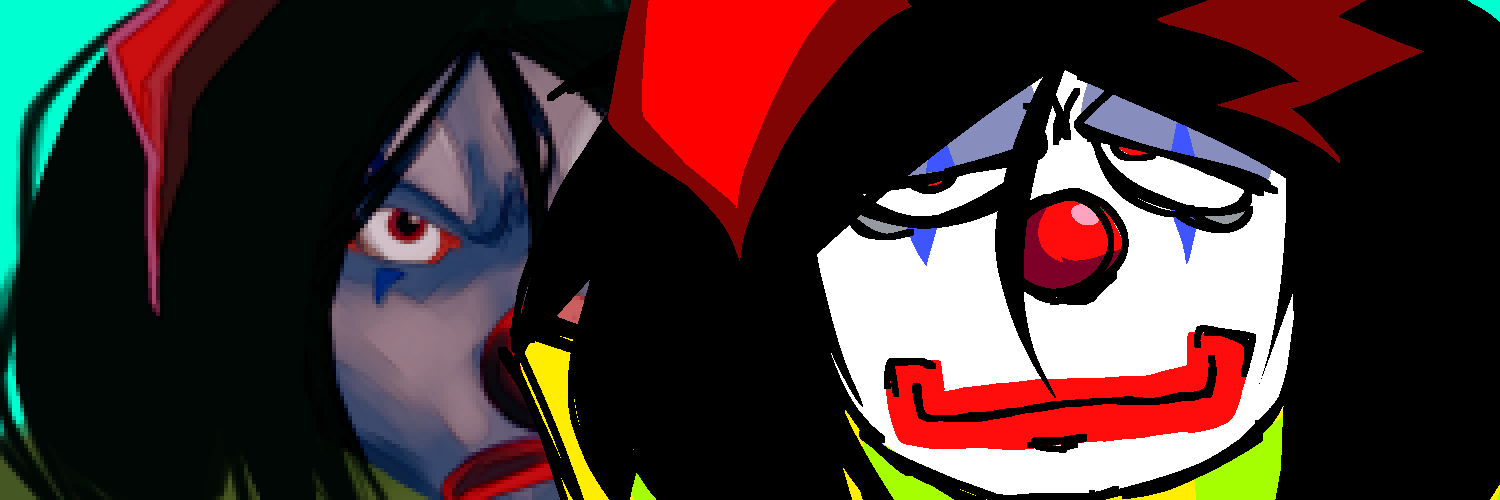 MyNameIsDonCa's profile banner image