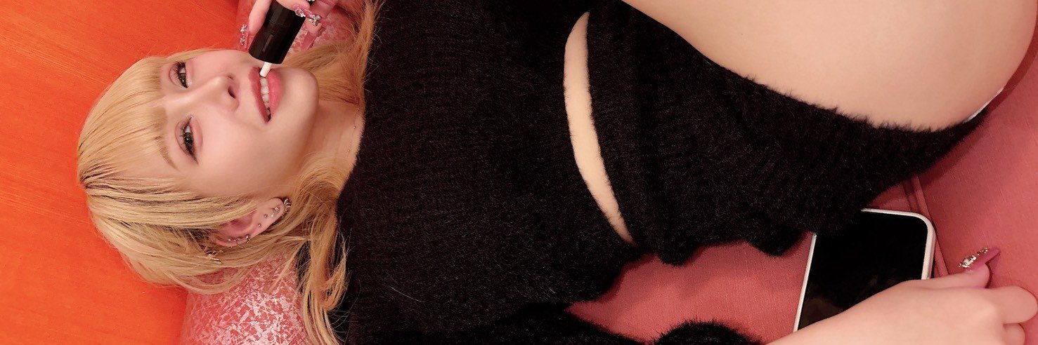 るかぴちゃんだよ🍈 banner