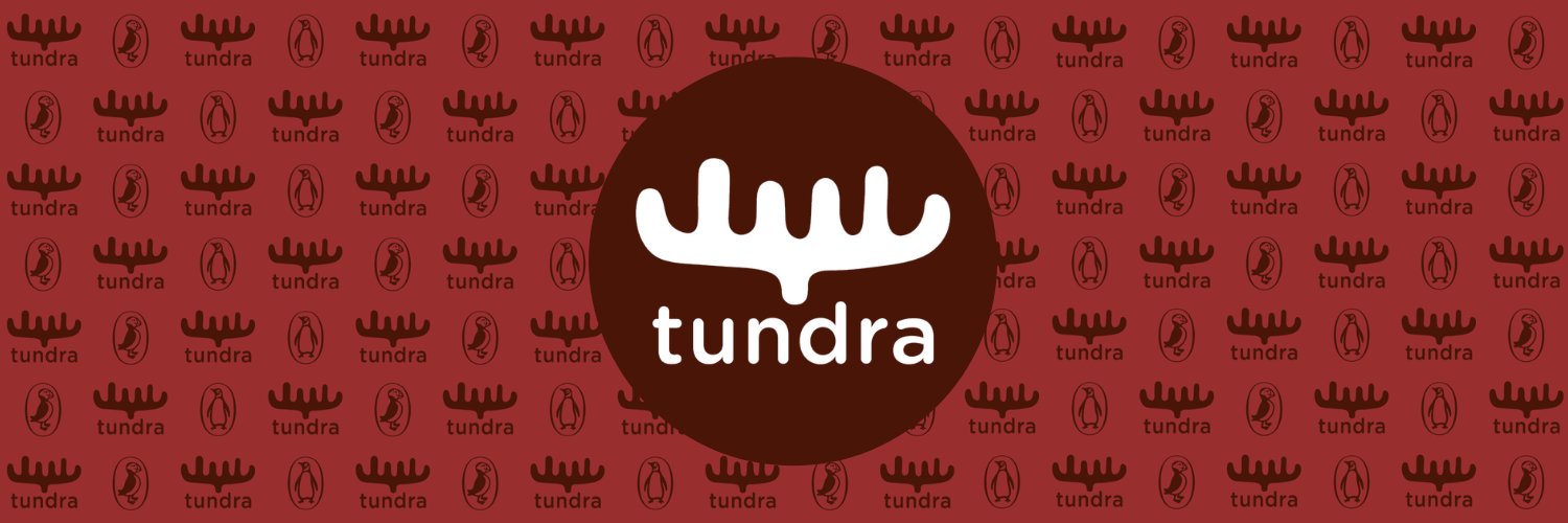 Tundra Books banner