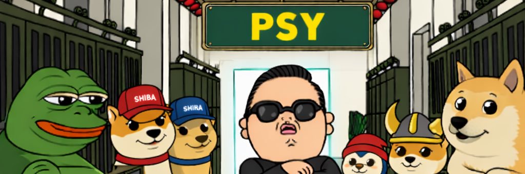 PSY (@PSYmeme2026) / Posts / X