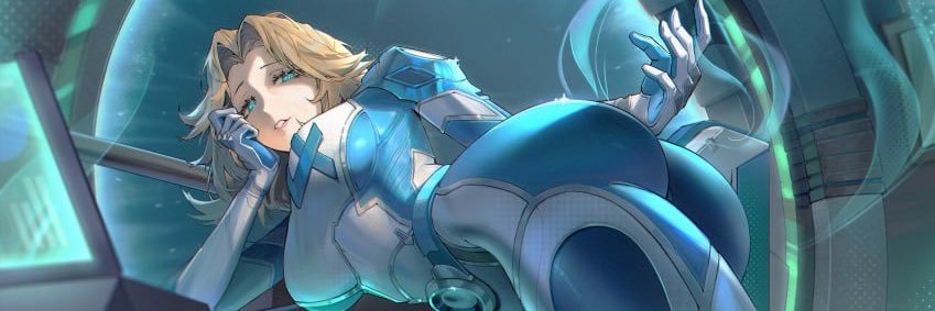 𝒮𝓊ℯ 𝒮𝓉ℴ𝓇𝓂 banner