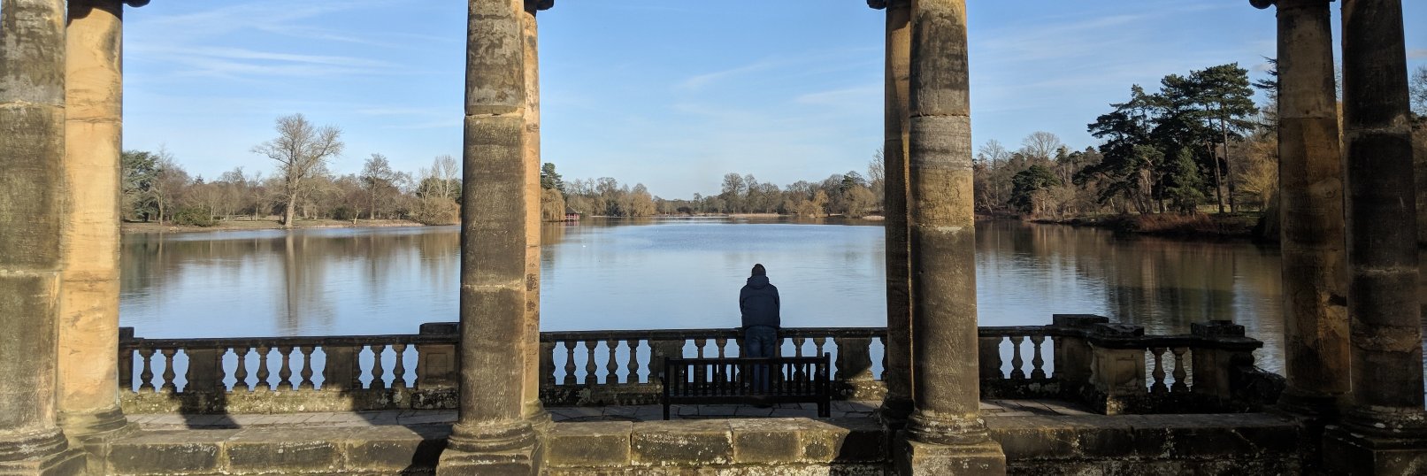 Dave Marshall banner