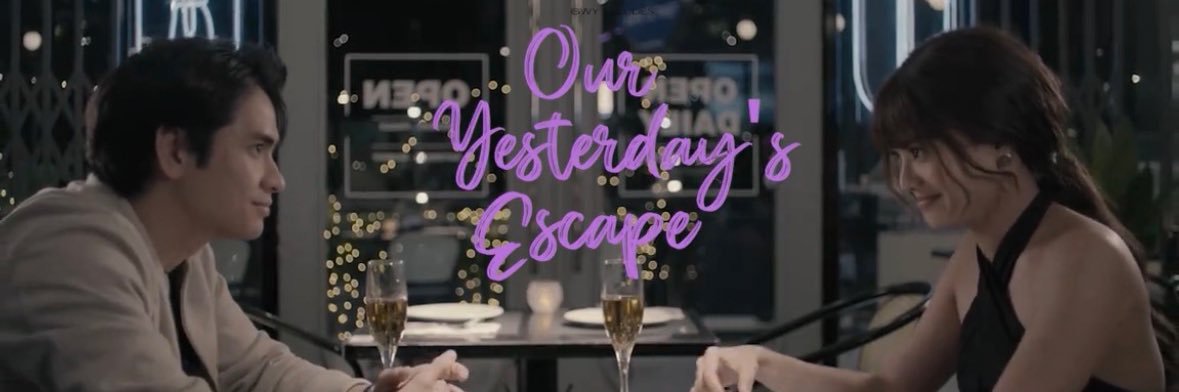 Escape Chronicles banner