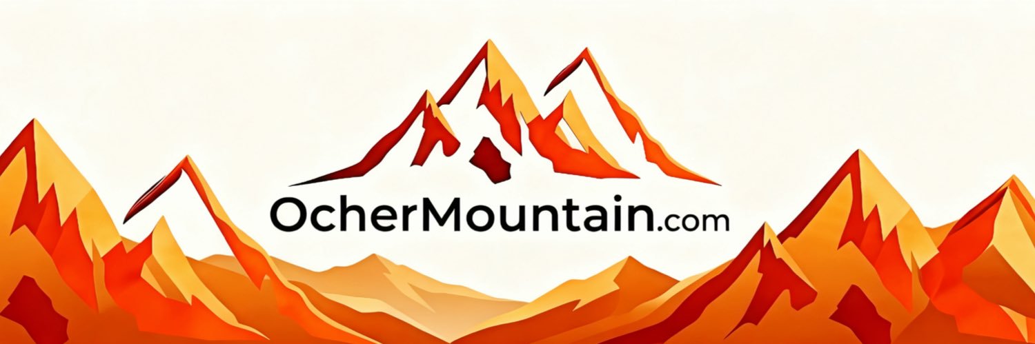 OcherMt's profile banner image