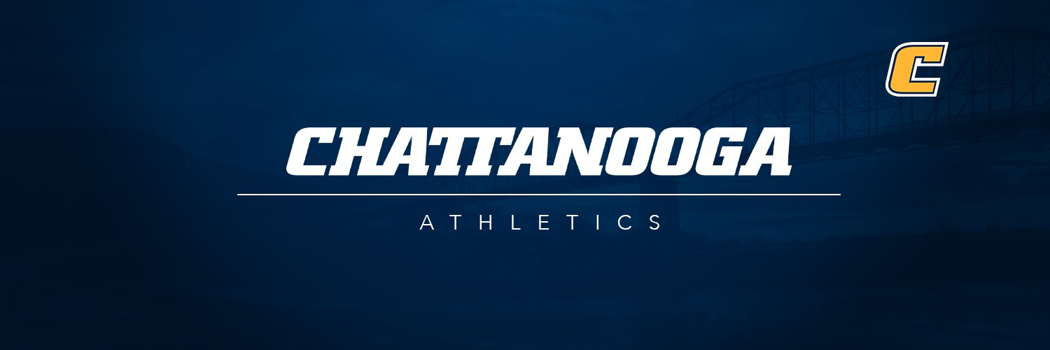 Chattanooga Mocs Profile Banner