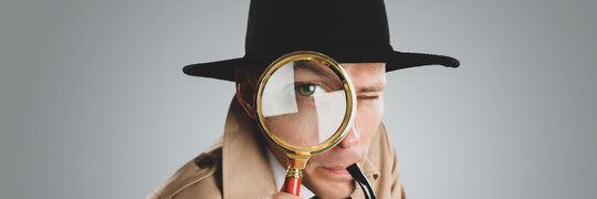 PedoInspector banner