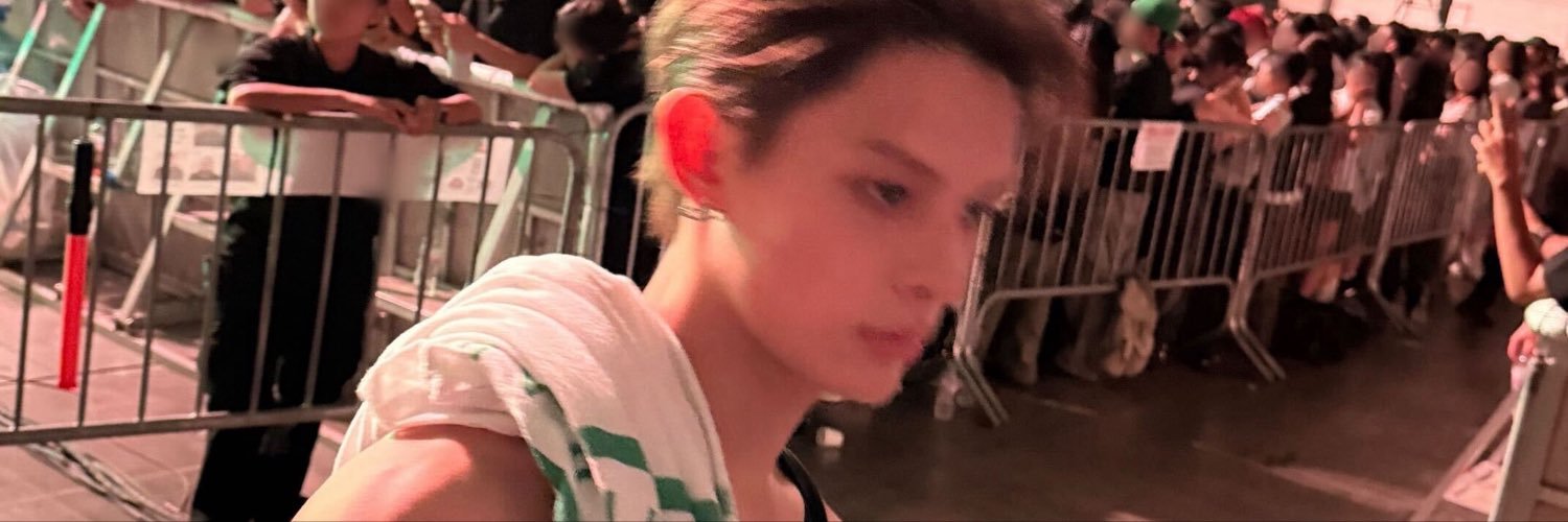 xiaobahhdd's profile banner image
