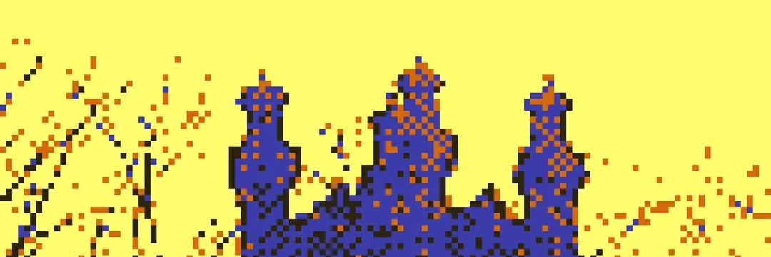 Strathclyde Esoteric 🏴󠁧󠁢󠁳󠁣󠁴󠁿 banner