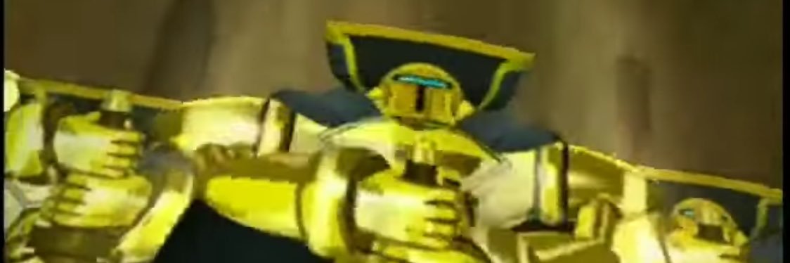 p banner