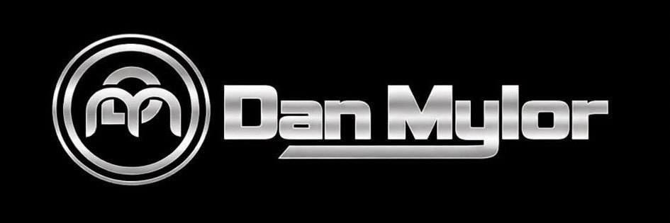danmylor's profile banner image