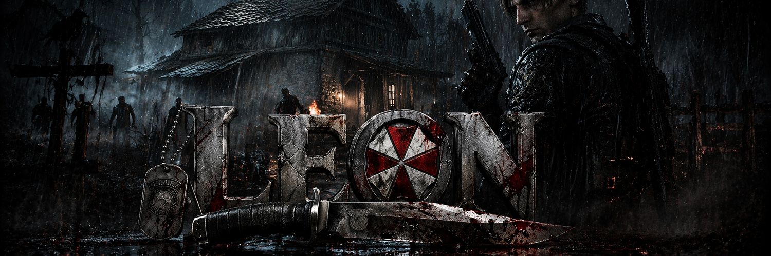 LEON banner