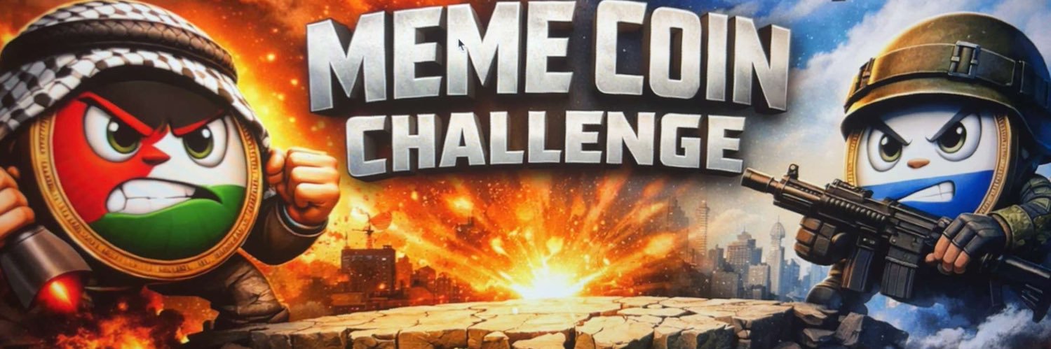 1FREEISR's profile banner image