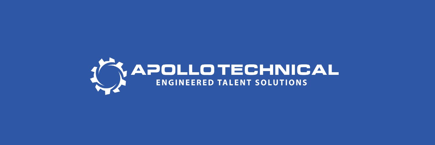 APOLLO TECHNICAL banner