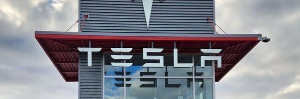 Elon Musk Fan Page banner