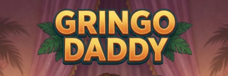 Gringo Daddy 🔞 banner