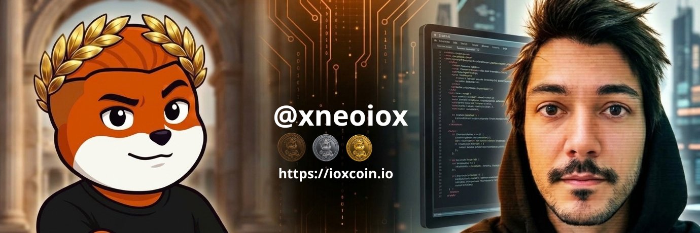 xneoiox's profile banner image